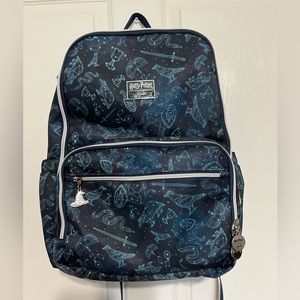 Jujube Harry Potter Lumos Maxima Diaper Bag